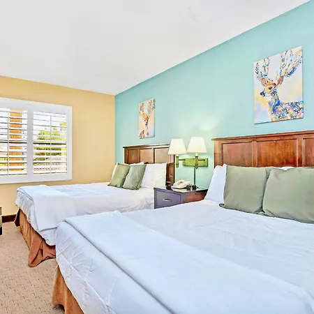 1Br Suite Near Universal Studios W Pool & Hot Tub